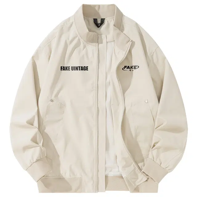 FAKE UINTAGE