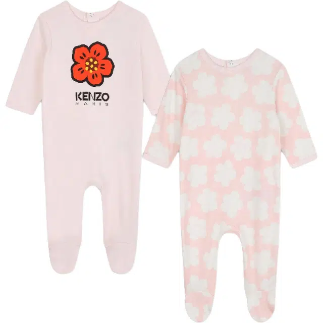 KENZO SS25 Logo 2