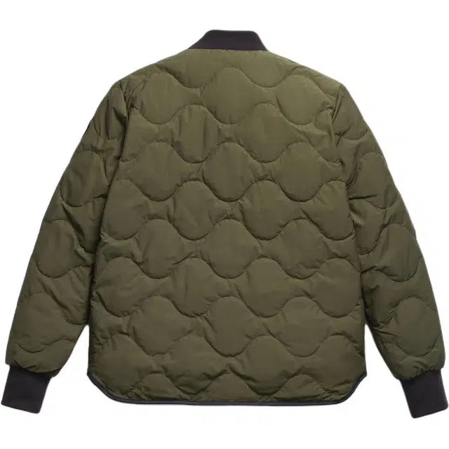 Canada Goose FW25 Boswell