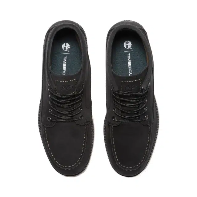 Timberland Chukka