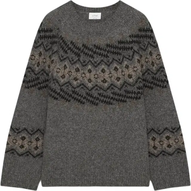 ARITZIA FW25 Harlow Sweater
