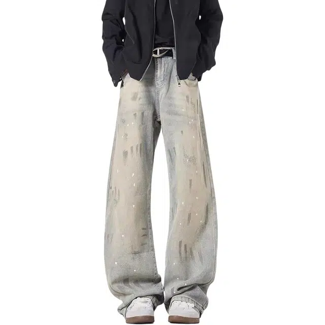 HIPHOPPUNKS vintage