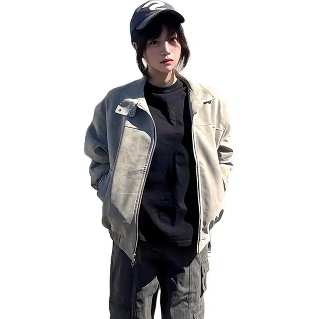 City Hipster cleanfit