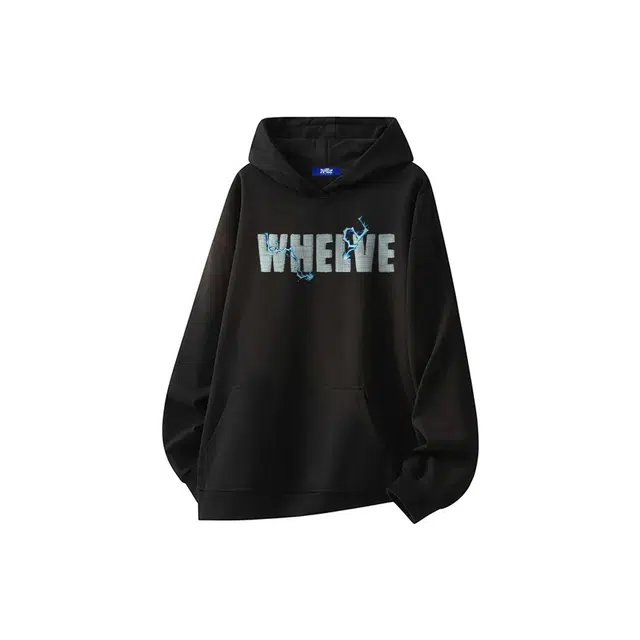 WHELVE Logo