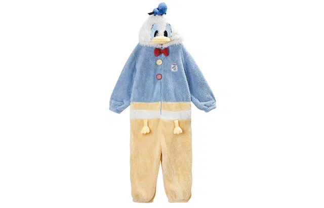GUKOO x Disney