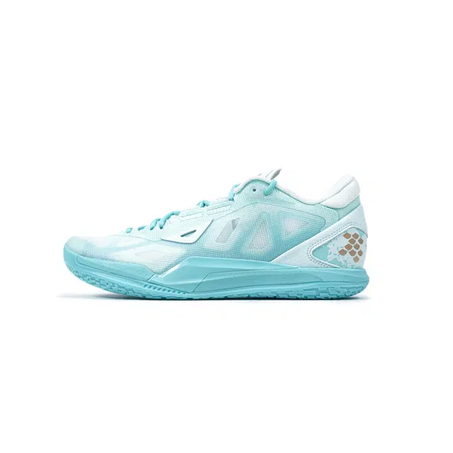 Serious Player Only Game 1 Low Moonlit Thunder