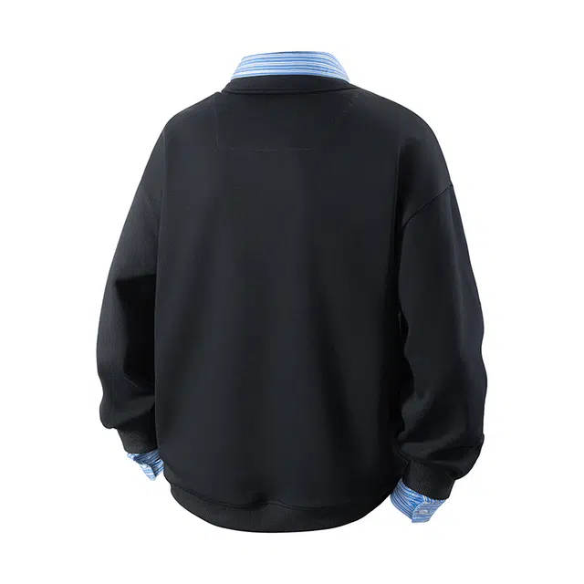 ALORGEEK polo