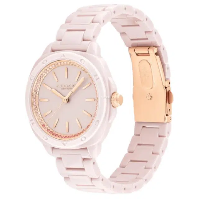 COACH Kitt 34mm 30