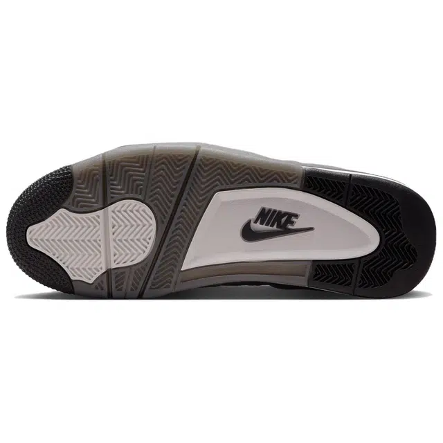 Jordan Air Ship "Cave Stone"