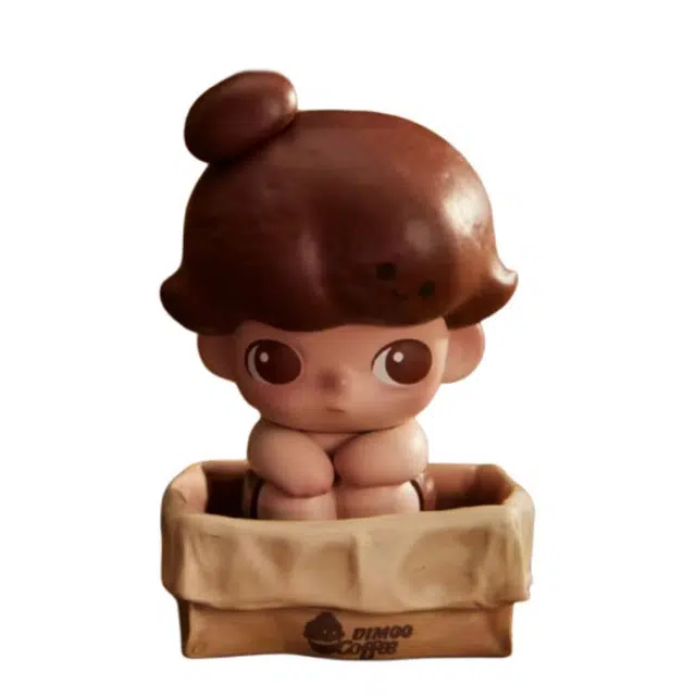 POP MART DIMOO 7cm8.3cm7.1cm