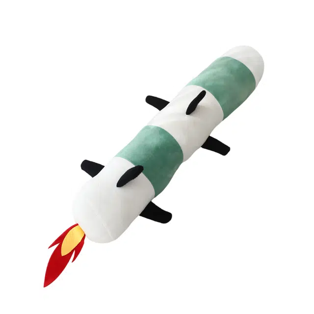 PUDOWRABBIT 90cm120cm