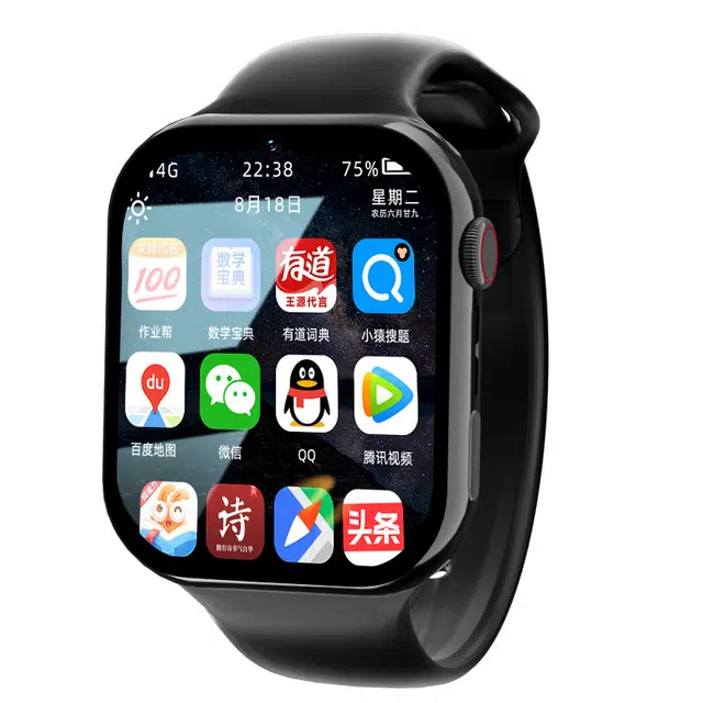 TANGKE4Gapp S10
