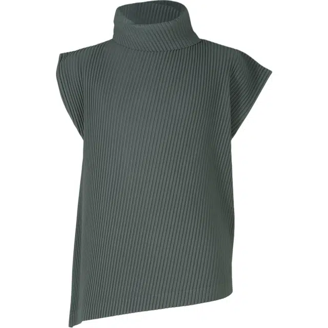 Homme Pliss Issey Miyake FW25