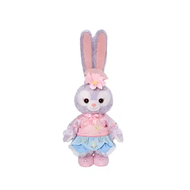 Disney x DISNEYLAND 25cm