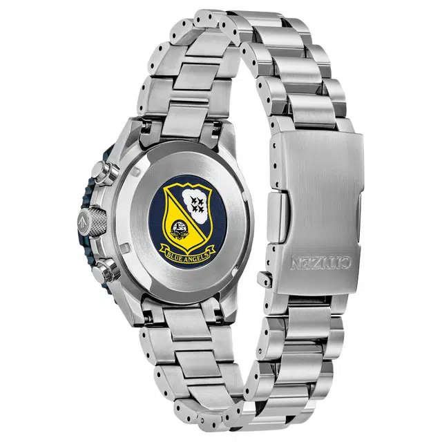 CITIZEN 200 40mm
