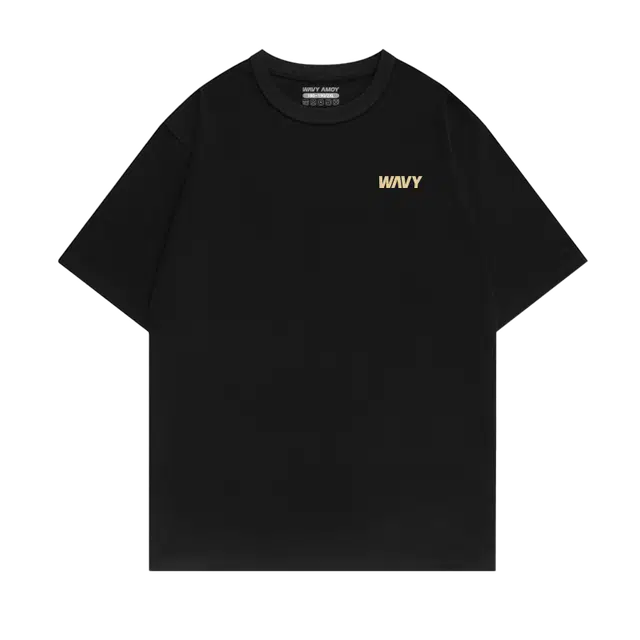 WAVYCREW T