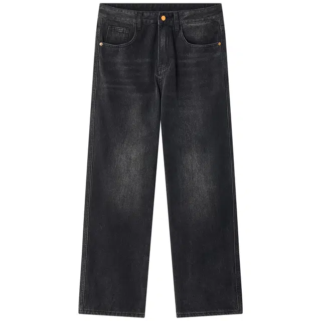 Jeep Vintage Wash Jeans