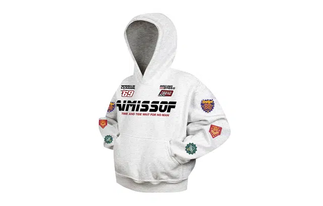 AIMISS Logoins