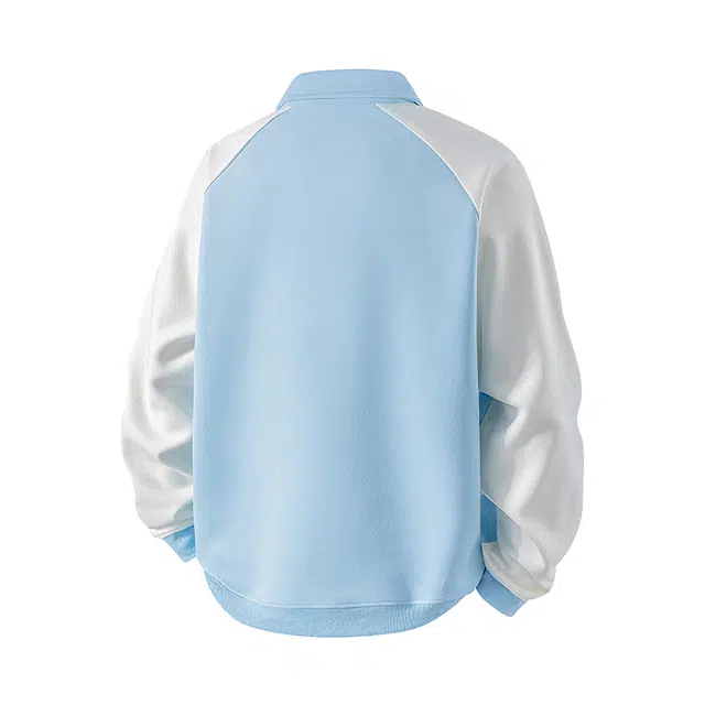 ALORGEEK polo