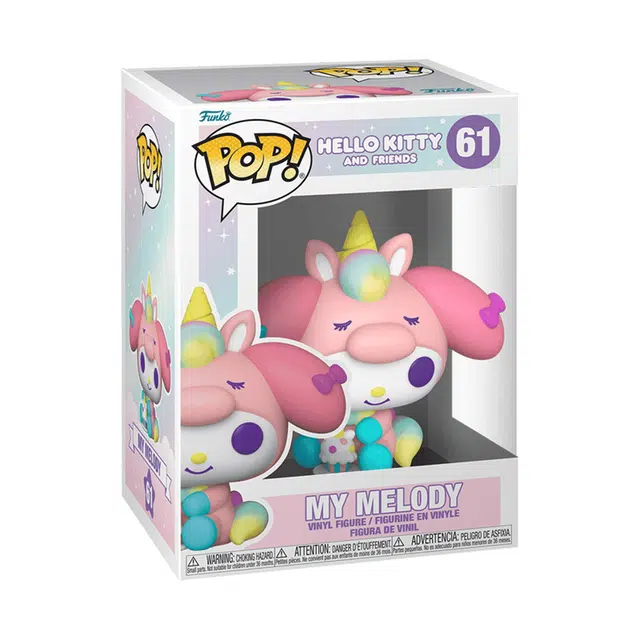 Funko Q