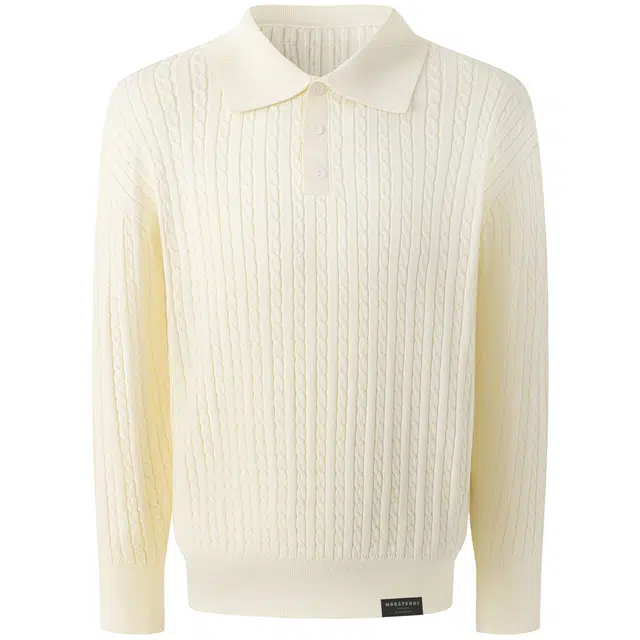 MOOTONAL polo