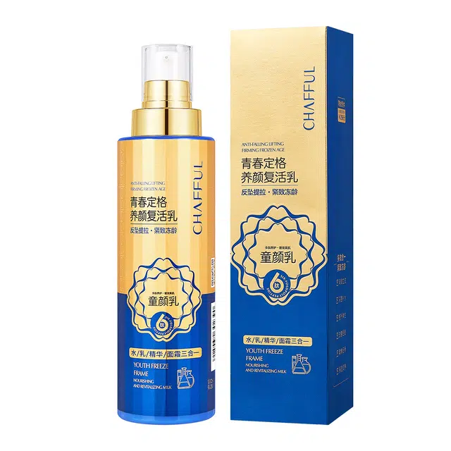 CHAFFUL 400ml