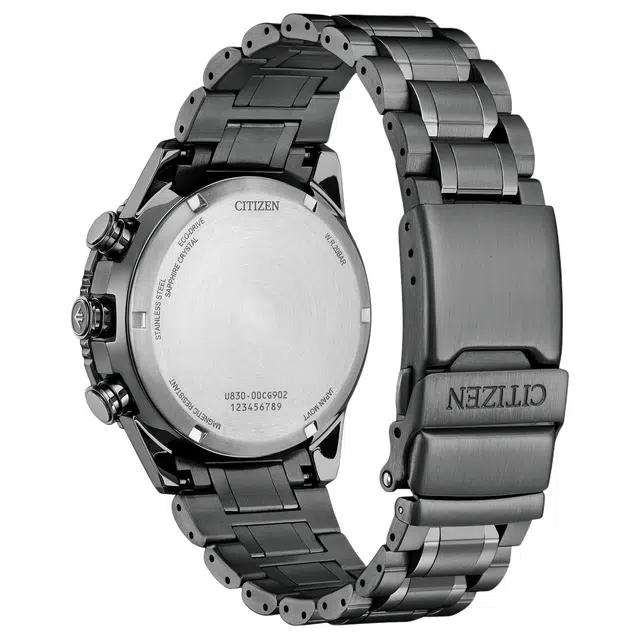 CITIZEN 200 43mm