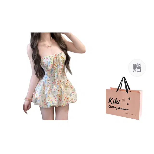 Kiki Clothing Boutique