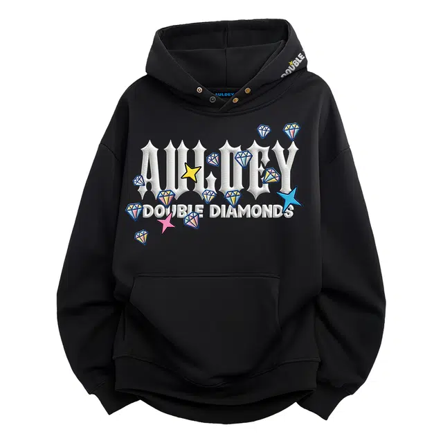 AULDEY logo