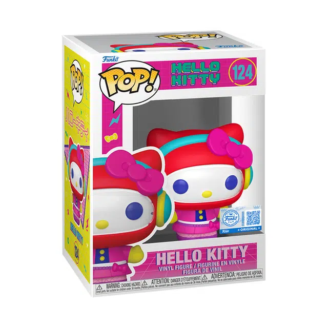 Funko Q
