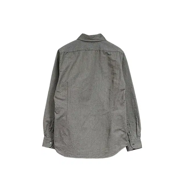 NIGEL CABOURN MAIN LINE