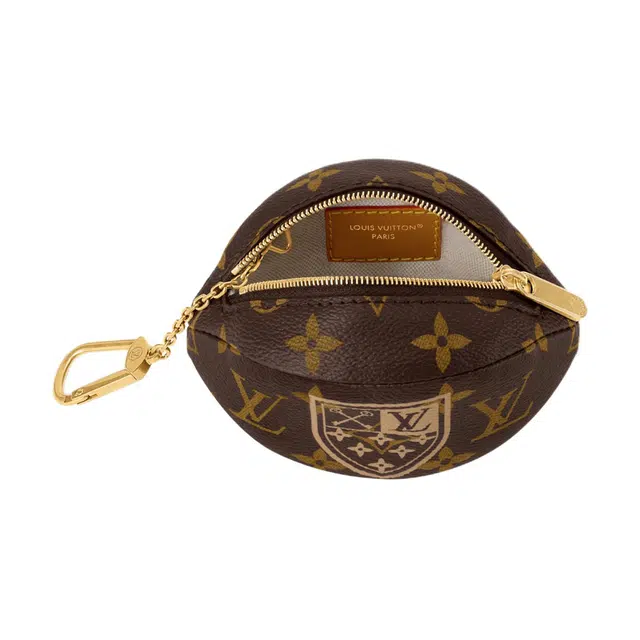 LOUIS VUITTON Cles Monogram