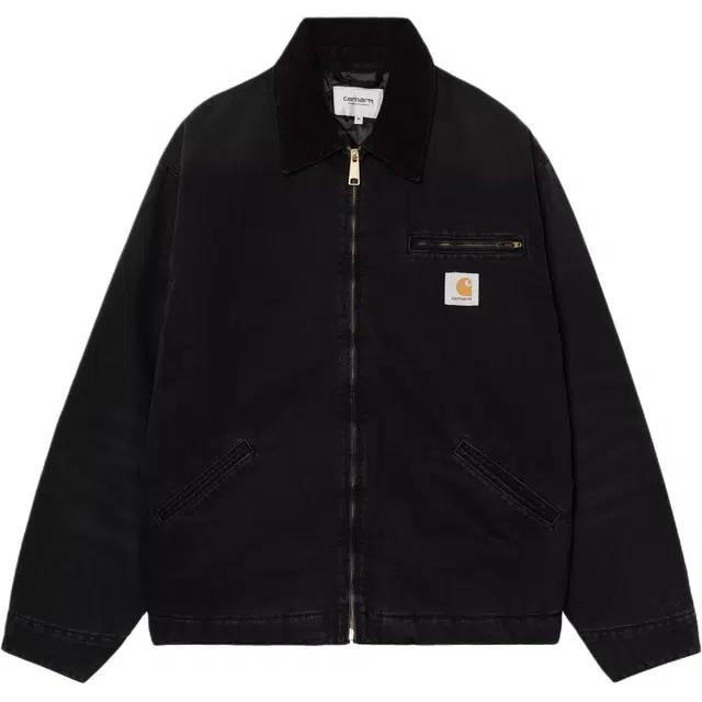 Carhartt WIP FW25 OG Detroit Jacket