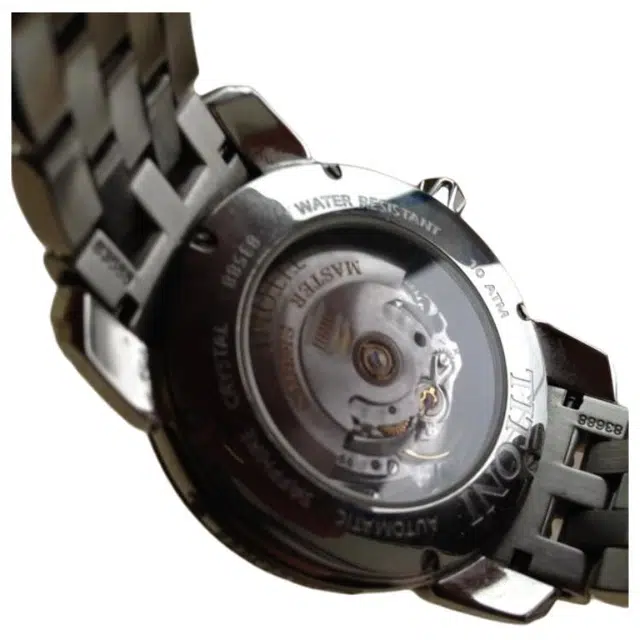 TITONI 100 40mm