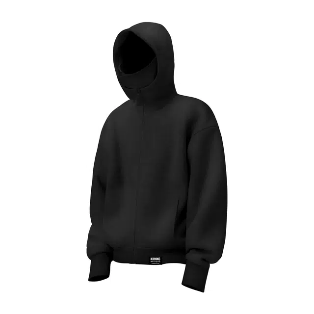 KIRHNE cleanfitoversize