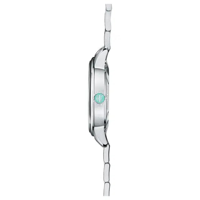 TIFFANY CO. Atlas 34mm 100