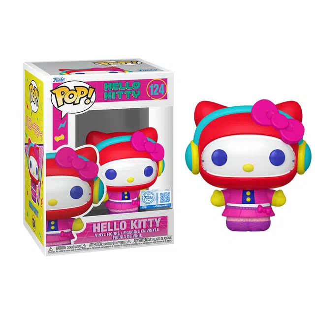 Funko Q
