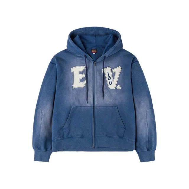 EVISU 2025