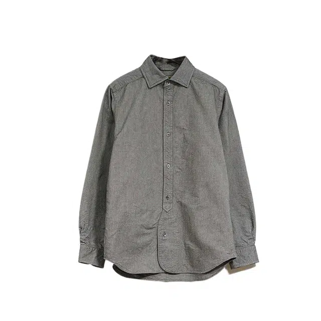 NIGEL CABOURN MAIN LINE