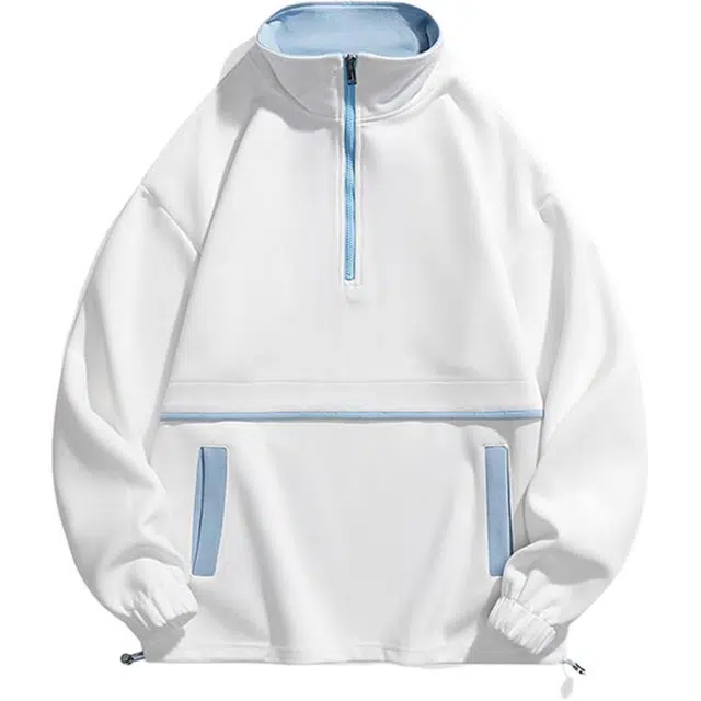 马员外 情侣款青春打底衫潮流卫衣 男女同款