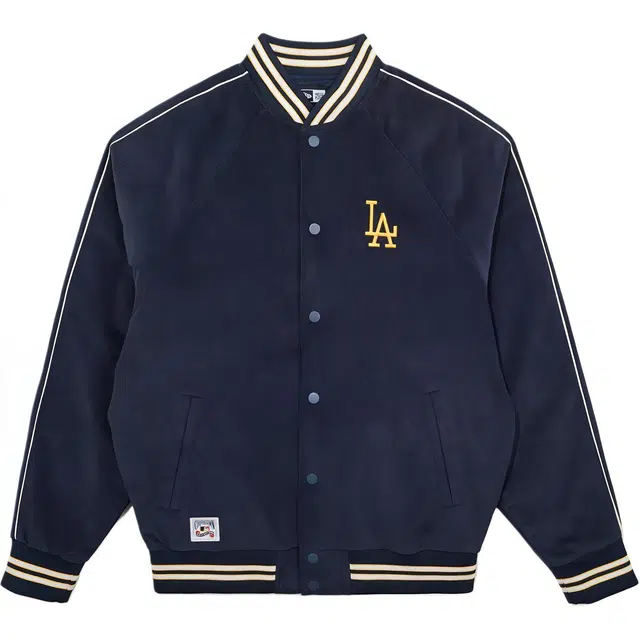 New Era FW25 MLB