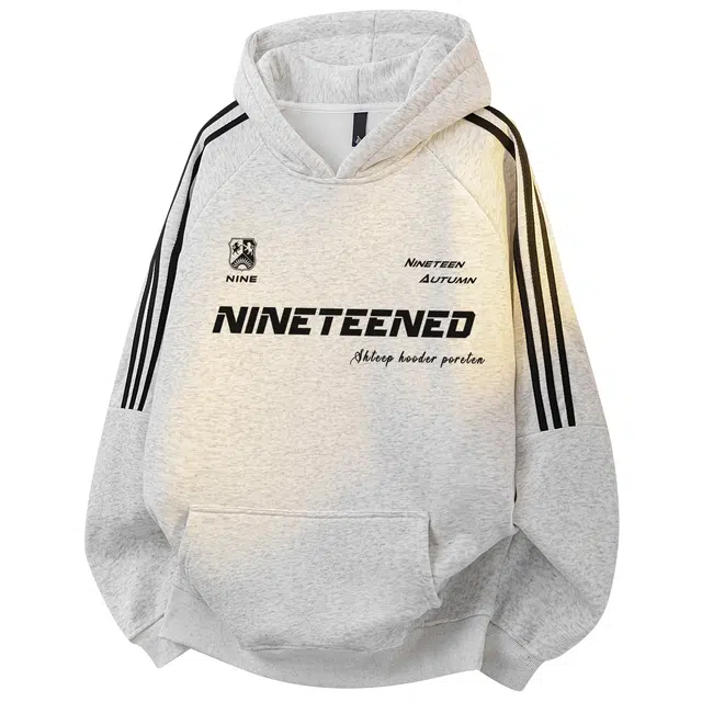 NINETEEN AUTUMN logo