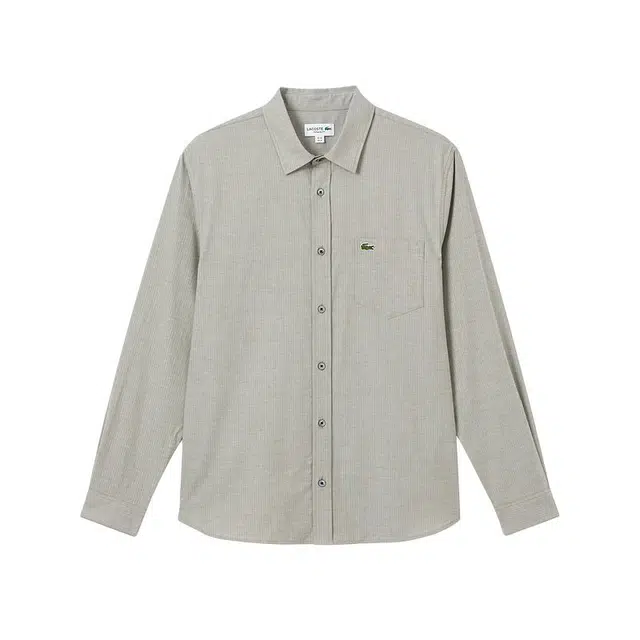 LACOSTE Logo