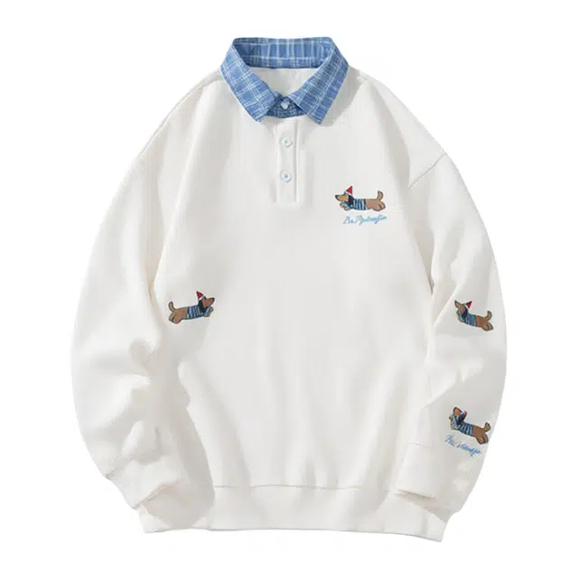 LOUGHNEA Polo