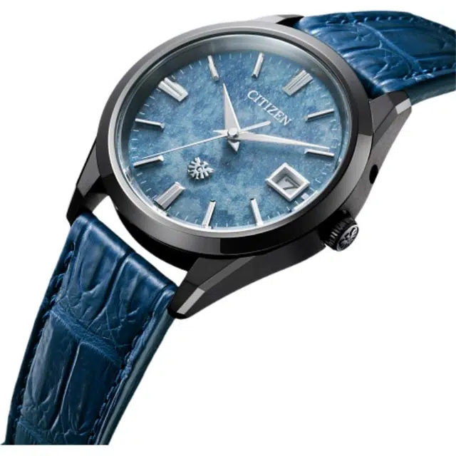 CITIZEN 100 38.3mm
