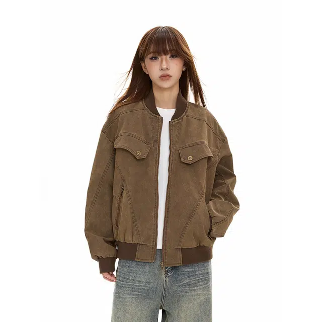 SOUL WORKER cleanfitPU