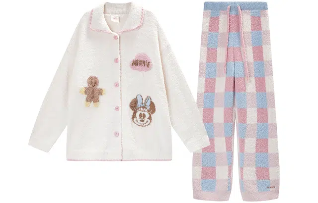 GUKOO x Disney