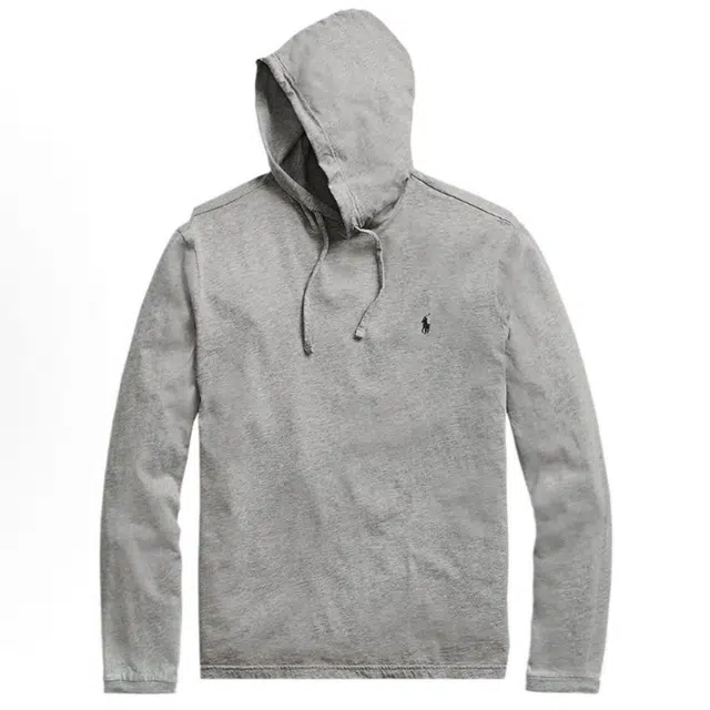 Polo Ralph Lauren SS25 LogoT