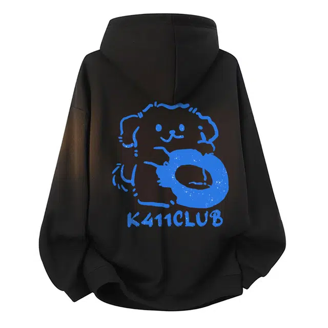 K411 OKLogo