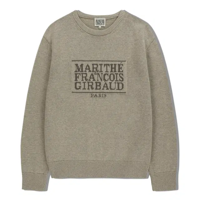 MARITHE FRANCOIS GIRBAUD